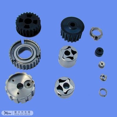 第六届长春汽车零配件展洽会招商正展开，助力汽车配件产业升级