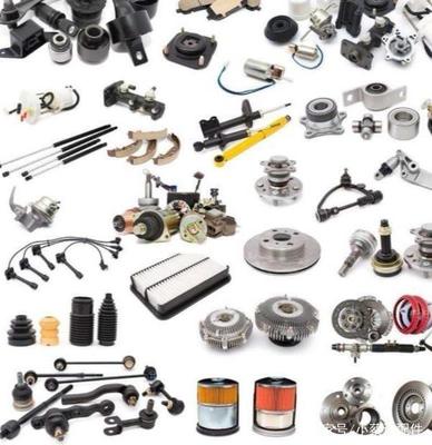 汽车原厂配件选购指南 擦亮眼睛，小蔡支招解疑惑