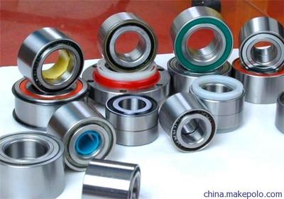 安徽汽车轮毂轴承厂家概览与相关企业介绍