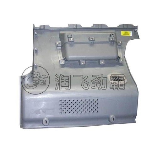 陕汽德龙新M3000汽车配件大全 一站式采购指南与市场解析