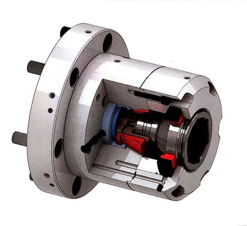 汽车零部件外径夹持工艺详解 技术与应用