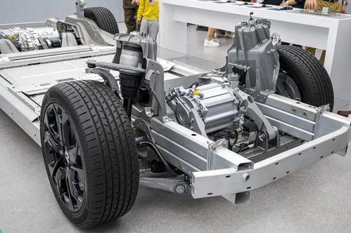 汽车零部件赛道崛起 揭秘万亿估值背后的产业逻辑与投资机遇