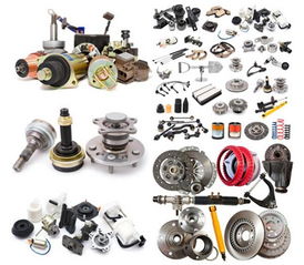 中国汽车零部件产业 空心化与边缘化的挑战与破局