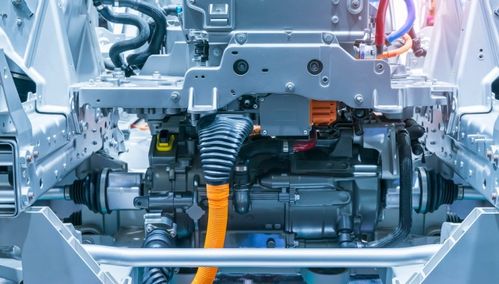 5月产销数据向好，汽车零部件ETF（159565）迎来布局窗口？