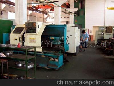 非标零件机械加工图片大全 聚焦上海杰兴汽车配件制造